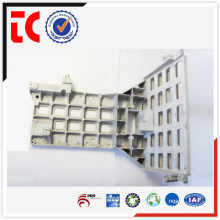 Chromated China OEM aluminum projector mount die casting
